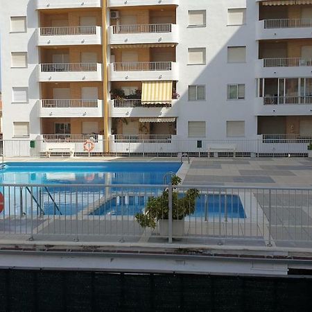 Adosado Gandia Beach מראה חיצוני תמונה