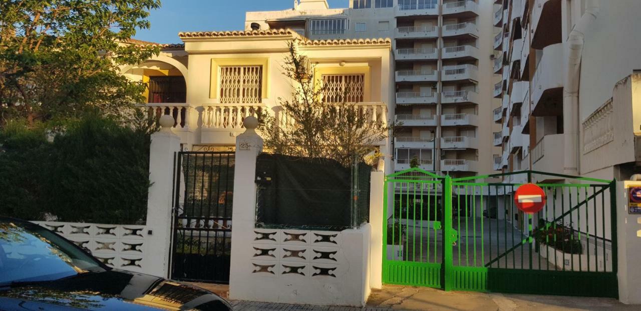 Adosado Gandia Beach מראה חיצוני תמונה