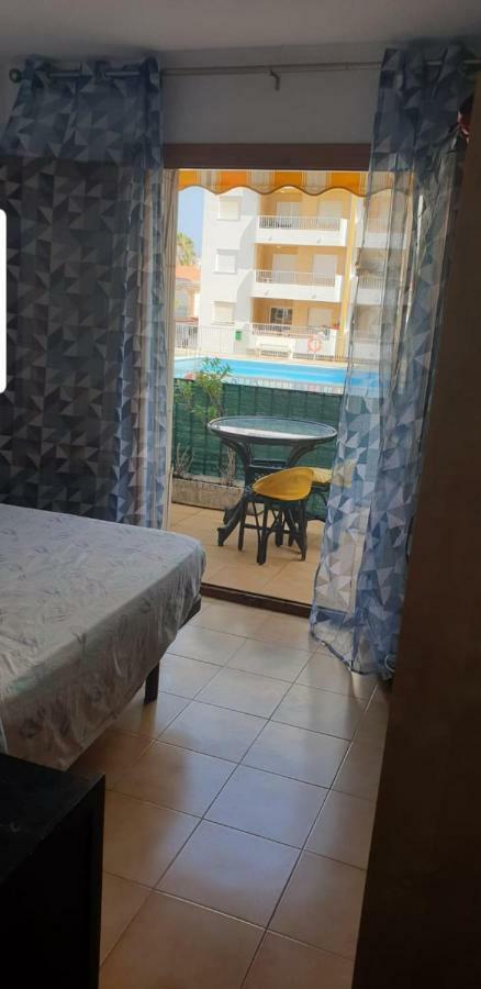 Adosado Gandia Beach מראה חיצוני תמונה